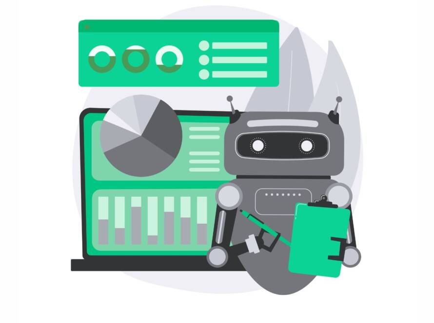 Automação de Processos com Chatbots e APIs